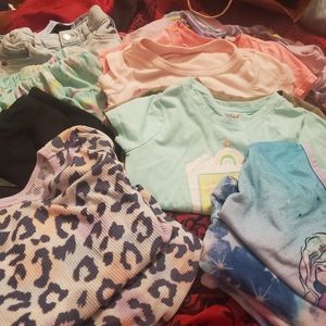Girls 4-5 Bundle
